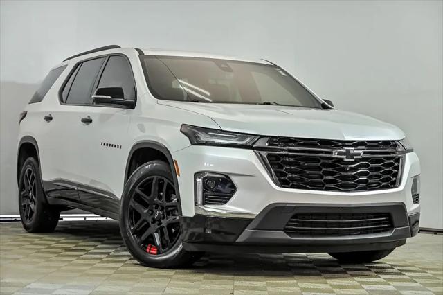 2023 Chevrolet Traverse AWD Premier for sale in St Charles, IL