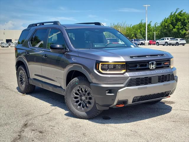 2026 Honda Passport AWD TrailSport for sale in Bradenton, FL