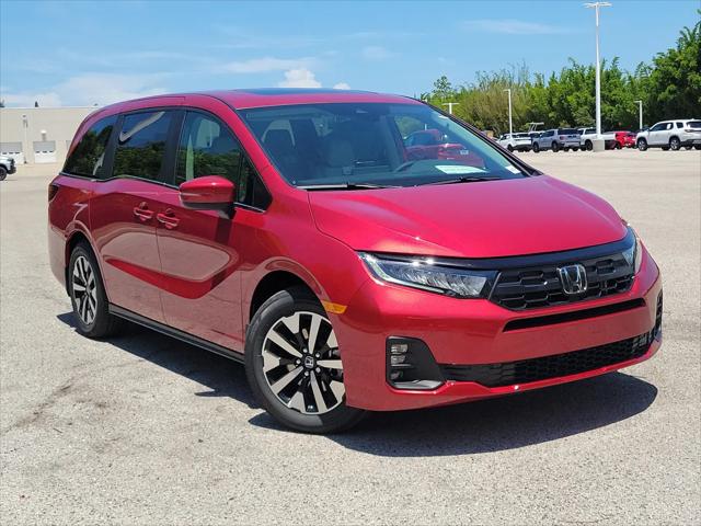2026 Honda Odyssey EX-L for sale in Bradenton, FL