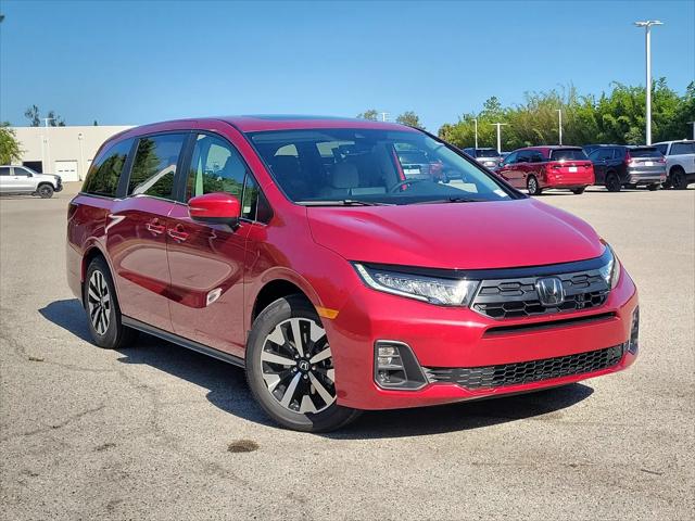 2026 Honda Odyssey EX-L for sale in Bradenton, FL