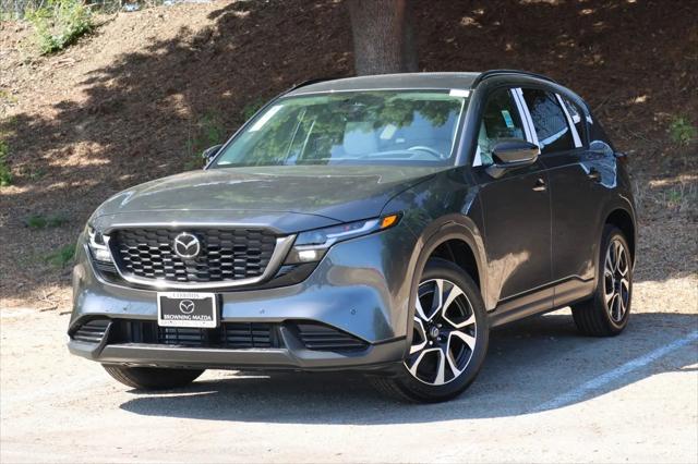 2026 Mazda CX-5 2.5 S Preferred for sale in Cerritos, CA