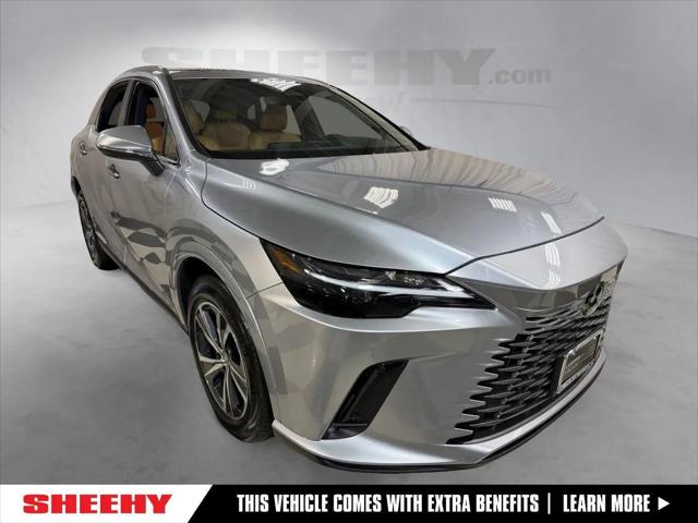 2025 Lexus RX 350 Premium for sale in Annapolis, MD