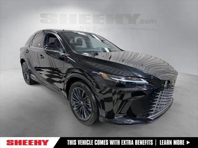 2026 Lexus RX 350 Premium for sale in Annapolis, MD