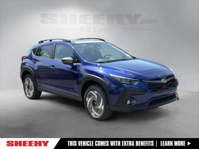 2026 Subaru Crosstrek Limited for sale in Hagerstown, MD