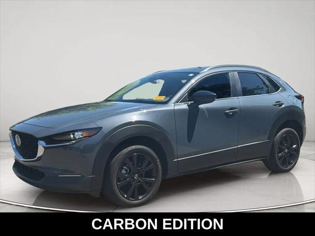 2024 Mazda CX-30 2.5 S Carbon Edition for sale in Huntersville, NC