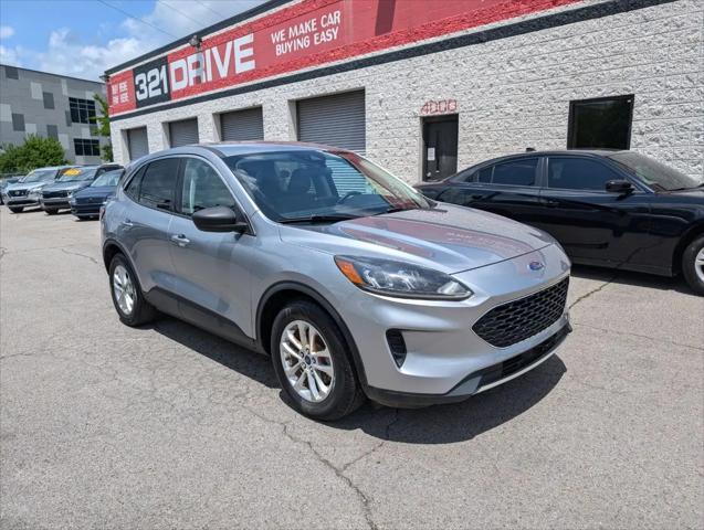 2022 Ford Escape SE for sale in Nashville, TN