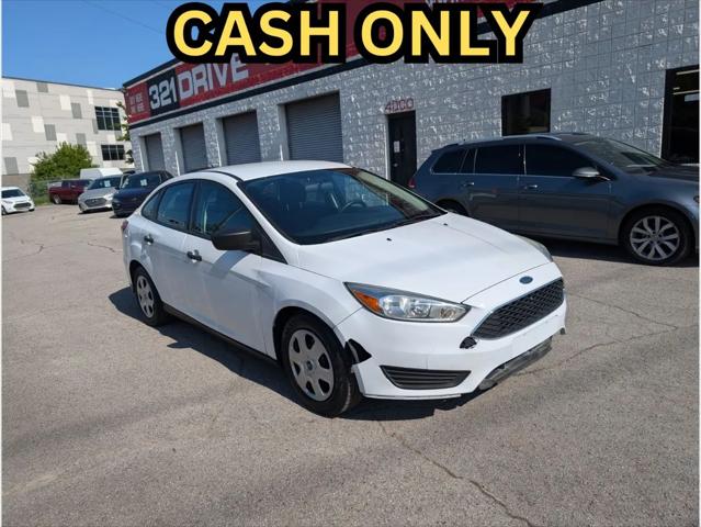 2018 Ford Focus S for sale in Nashville, TN