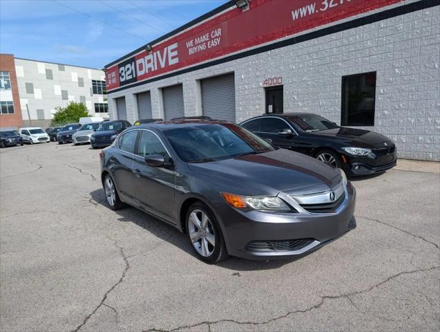 2015 Acura ILX 2.0L for sale in Nashville, TN