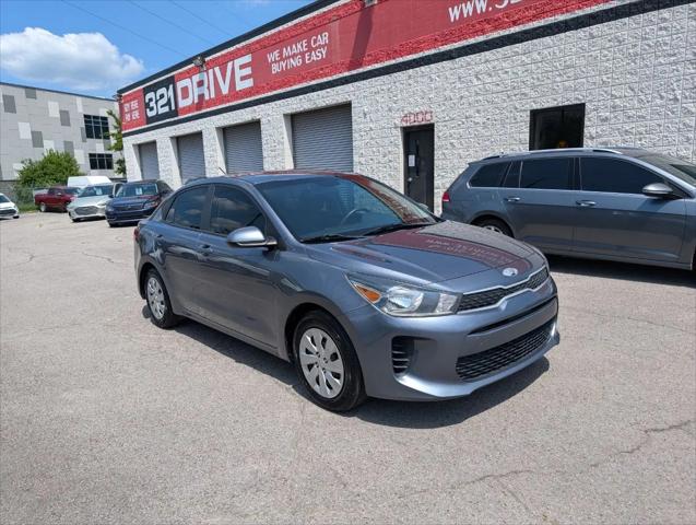 2020 Kia Rio S for sale in Nashville, TN
