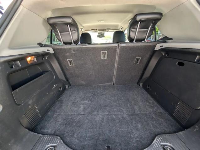 2021 Chevrolet Trax AWD LT