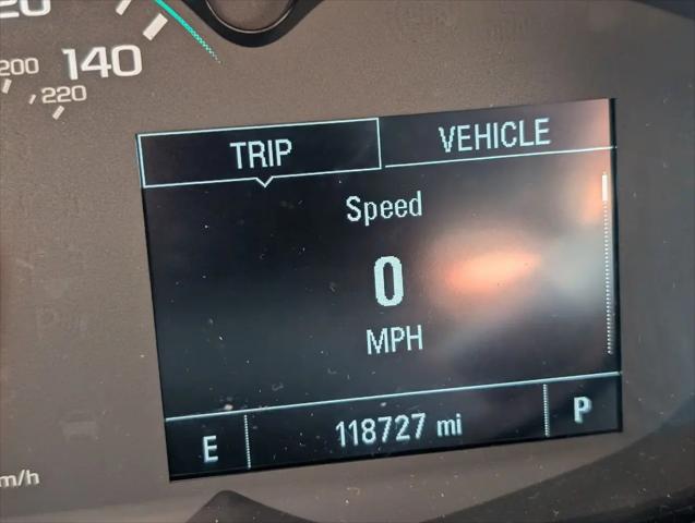 2021 Chevrolet Trax AWD LT