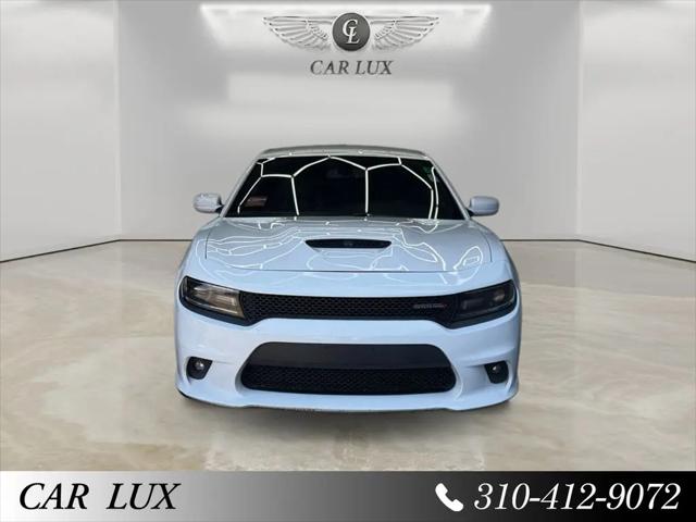 2019 Dodge Charger R/T RWD