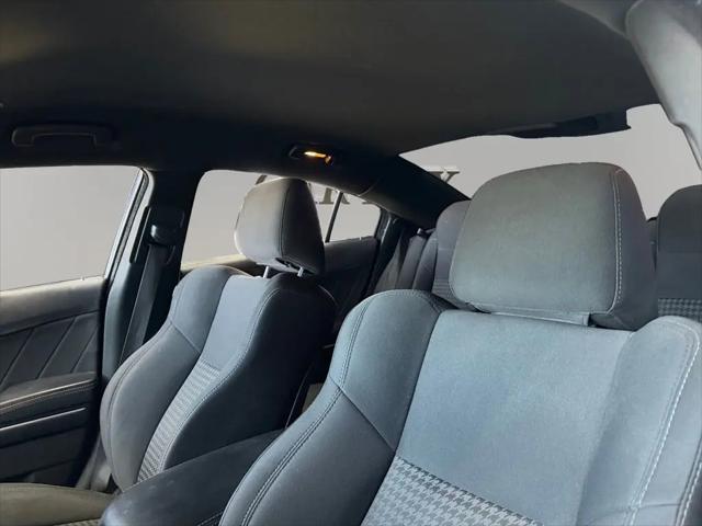 2019 Dodge Charger R/T RWD