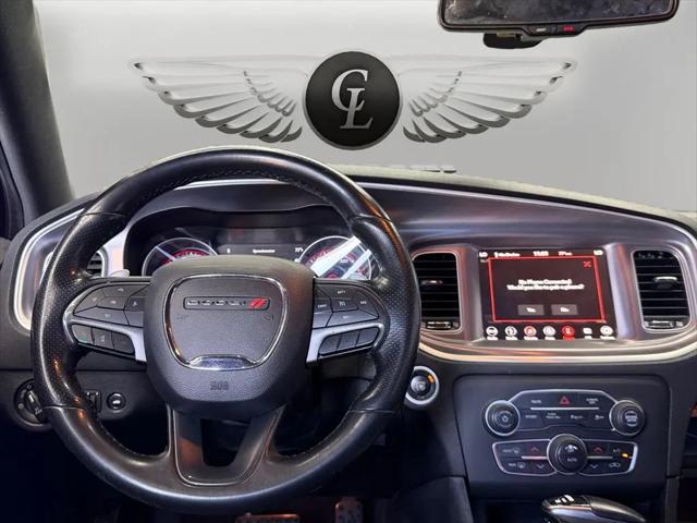 2019 Dodge Charger R/T RWD