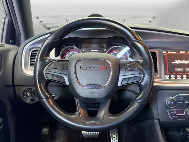 2019 Dodge Charger R/T RWD