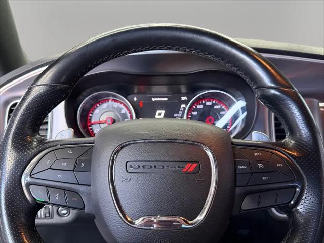 2019 Dodge Charger R/T RWD