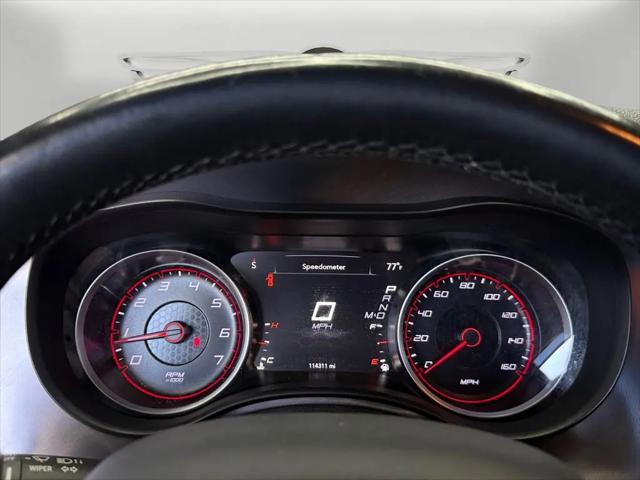 2019 Dodge Charger R/T RWD
