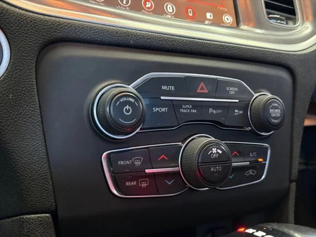 2019 Dodge Charger R/T RWD