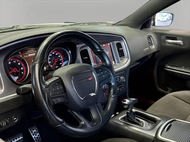 2019 Dodge Charger R/T RWD