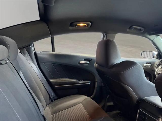 2019 Dodge Charger R/T RWD