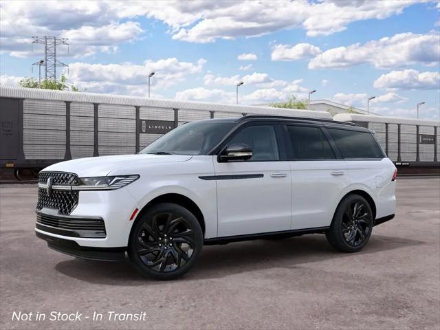 2027 Lincoln Navigator Black Label for sale in Tampa, FL