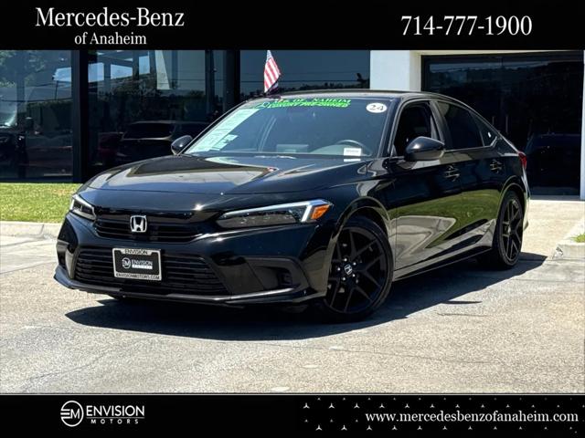 2024 Honda Civic Sport for sale in Anaheim, CA