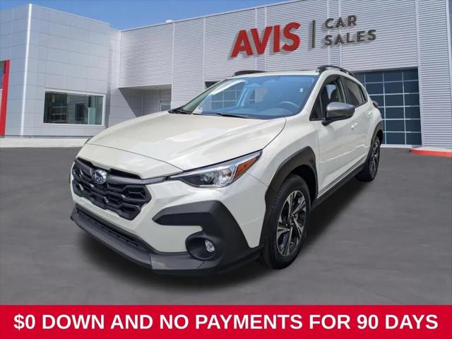 2025 Subaru Crosstrek Premium for sale in Morrow, GA