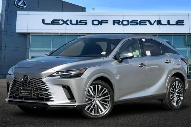 2026 Lexus RX 350 Premium+ for sale in Roseville, CA
