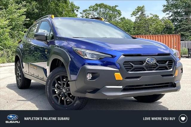 2026 Subaru Crosstrek Wilderness for sale in Palatine, IL
