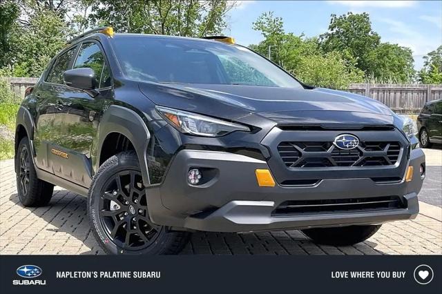 2026 Subaru Crosstrek Wilderness for sale in Palatine, IL