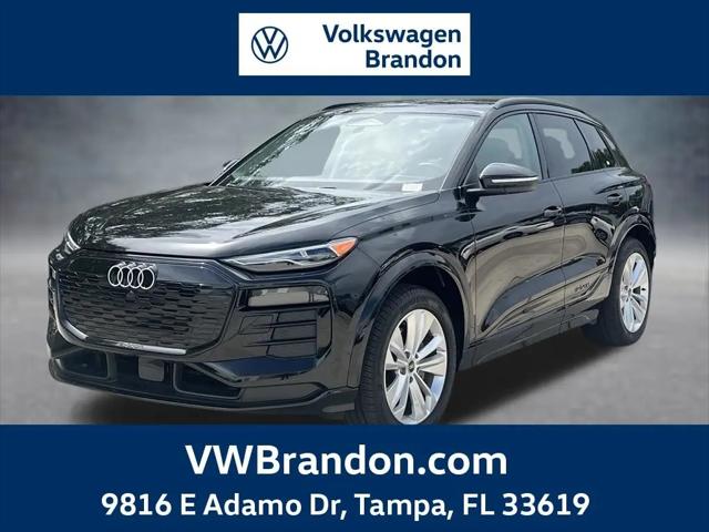 2025 Audi Q6 e-tron Premium for sale in Tampa, FL