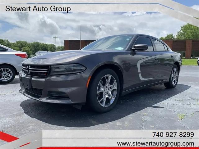2016 Dodge Charger SE for sale in Pataskala, OH