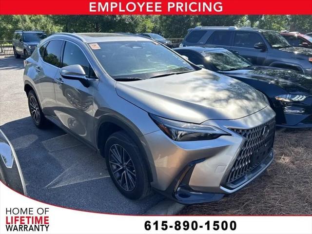 2023 Lexus NX 350 NX 350 for sale in Knoxville, TN