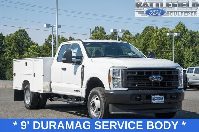 2026 Ford F-350 XLT for sale in Culpeper, VA