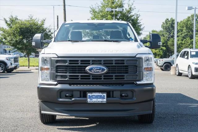 2026 Ford F-350 XLT