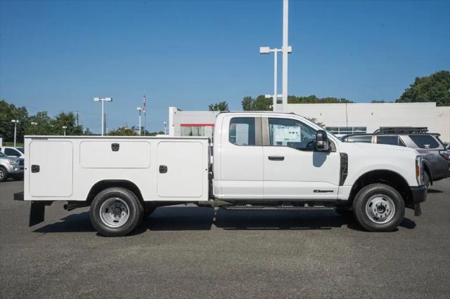2026 Ford F-350 XLT