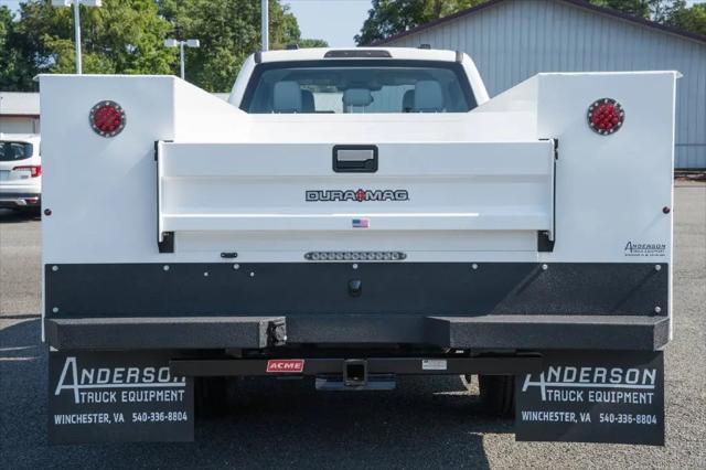 2026 Ford F-350 XLT