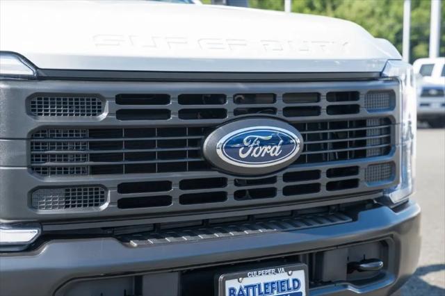 2026 Ford F-350 XLT