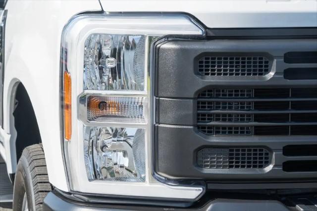 2026 Ford F-350 XLT