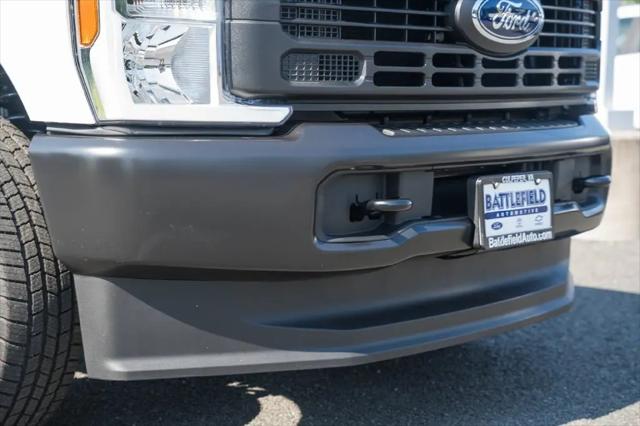 2026 Ford F-350 XLT