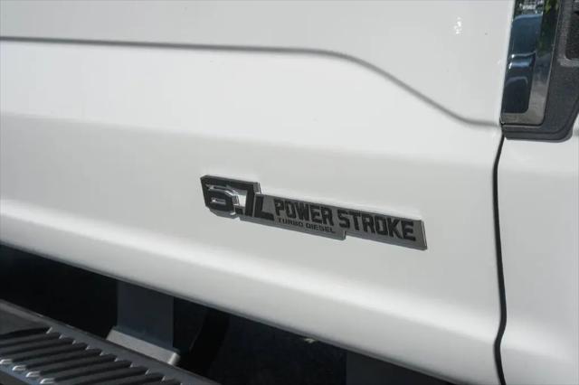 2026 Ford F-350 XLT
