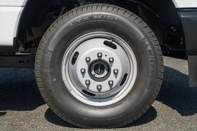 2026 Ford F-350 XLT