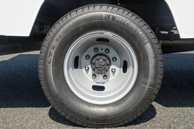 2026 Ford F-350 XLT