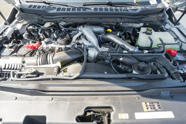 2026 Ford F-350 XLT