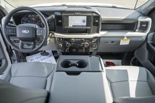 2026 Ford F-350 XLT