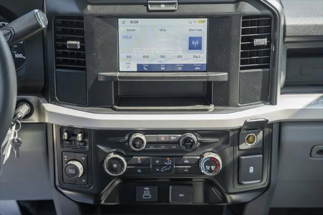2026 Ford F-350 XLT