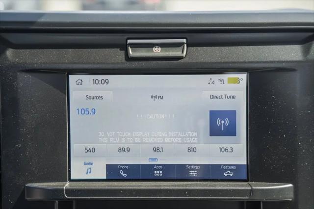 2026 Ford F-350 XLT