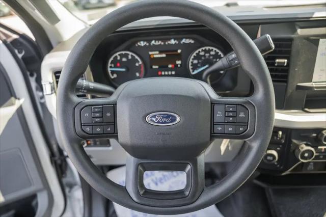 2026 Ford F-350 XLT