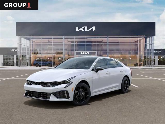 2026 Kia K5 GT-Line AWD for sale in Merriam, KS