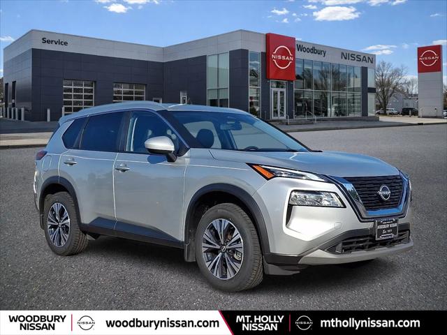 2023 Nissan Rogue SV Intelligent AWD for sale in Woodbury, NJ